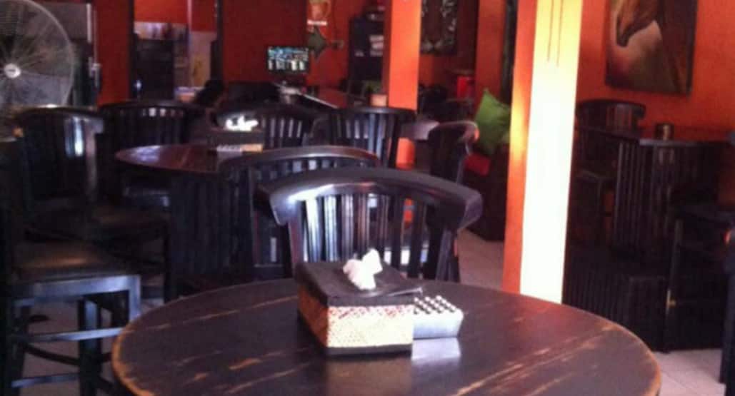 Doner Kebab Denpasar Selatan Bali